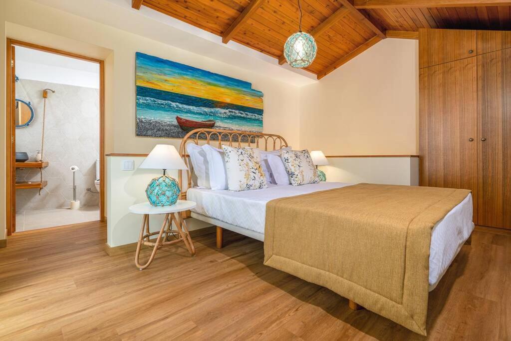 Cottage Pearl - Rural Holiday Experience By Seapearl Пол до Мар Екстериор снимка