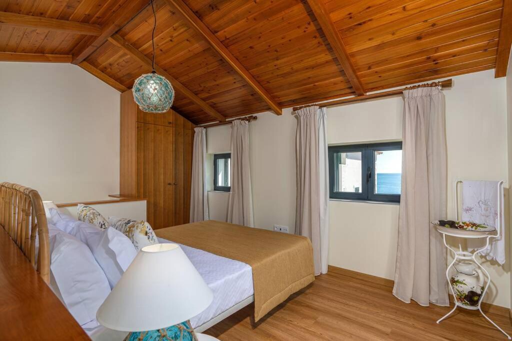 Cottage Pearl - Rural Holiday Experience By Seapearl Пол до Мар Екстериор снимка